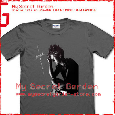 Howard Jones - What Is Love T Shirt 